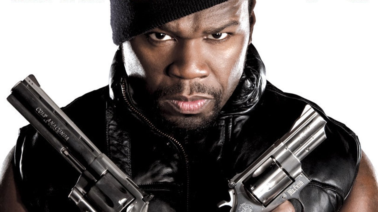 Gun backdrop