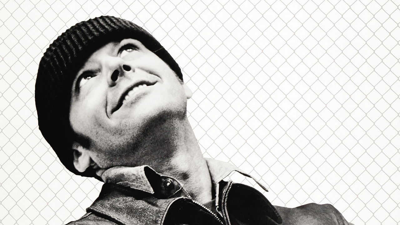 Once Upon a Time… One Flew Over the Cuckoo's Nest backdrop