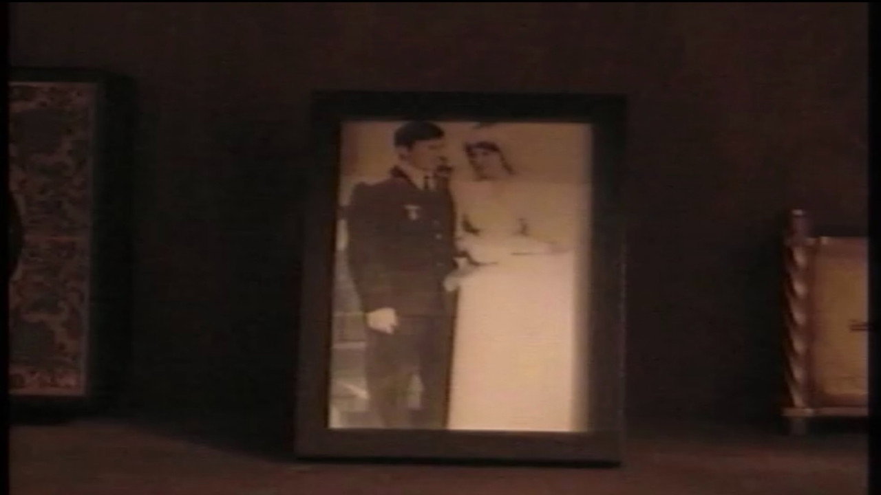 Grandpa Yura's birthday backdrop
