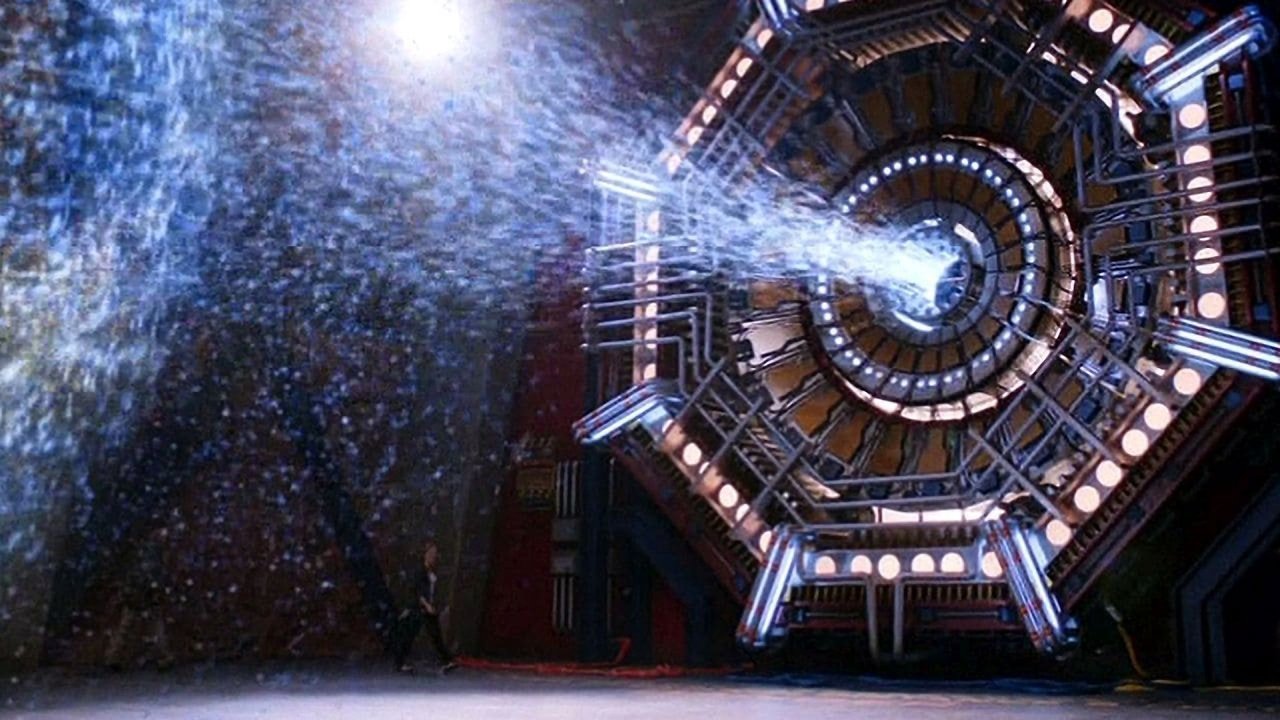Rewind backdrop