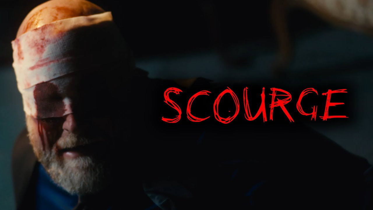 Scourge backdrop