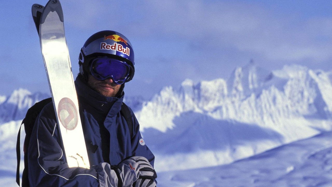 McConkey backdrop