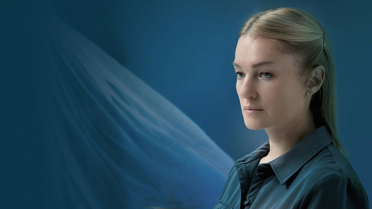 Vera backdrop