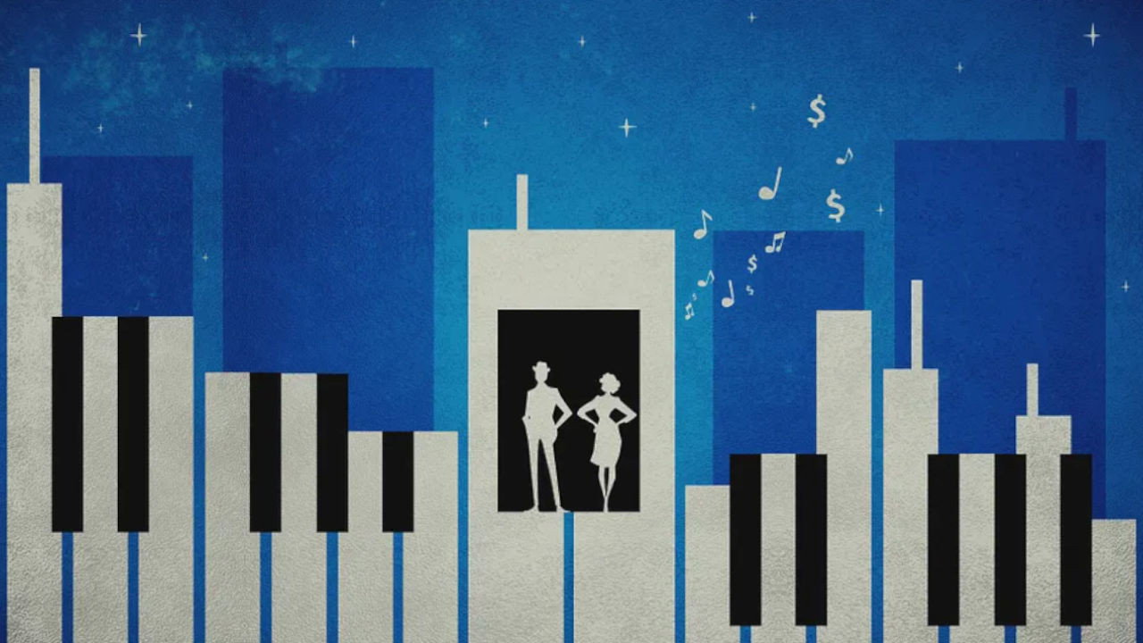 Une histoire de la musique d'ascenseur : de la Muzak au streaming backdrop