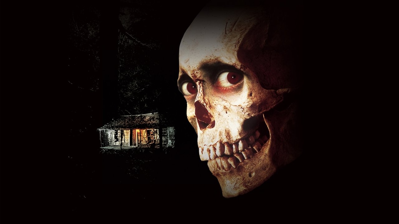 Evil Dead II backdrop