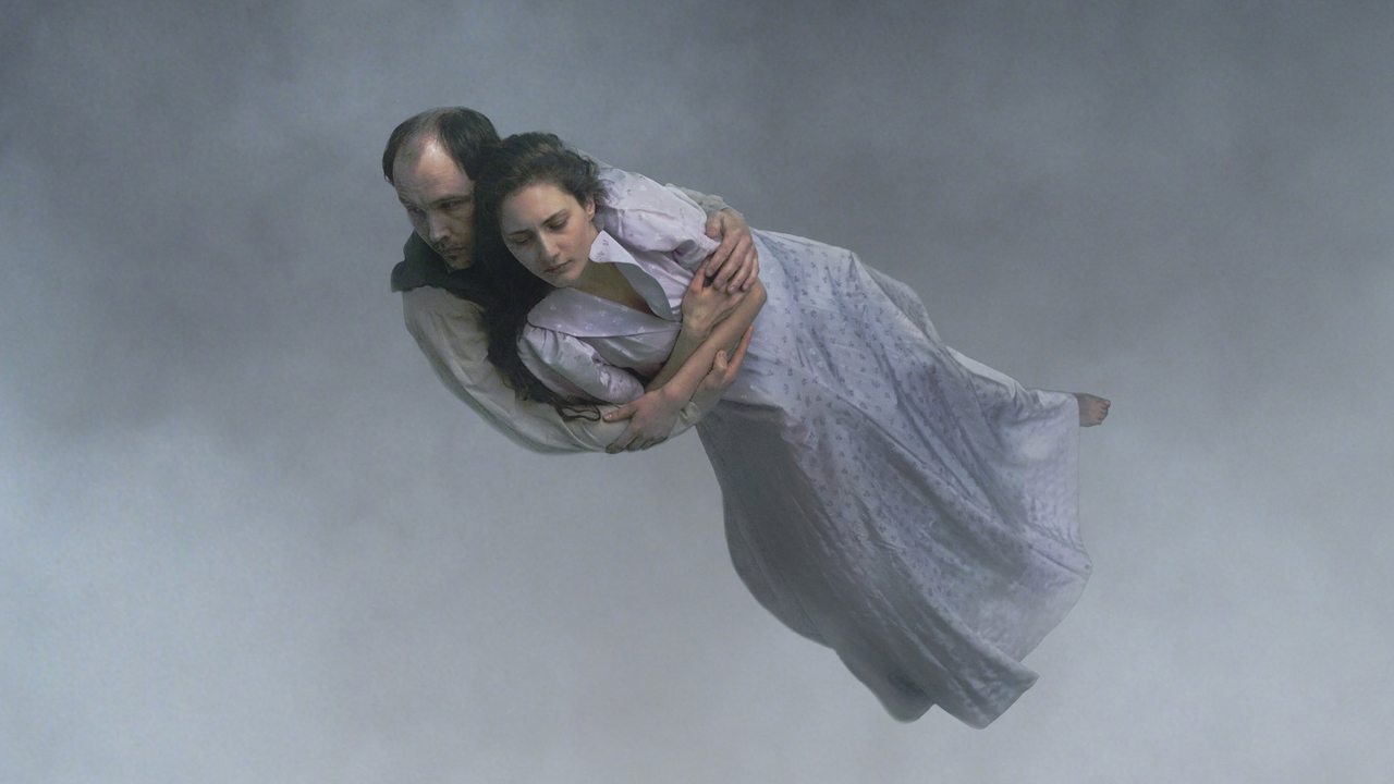 About Endlessness backdrop