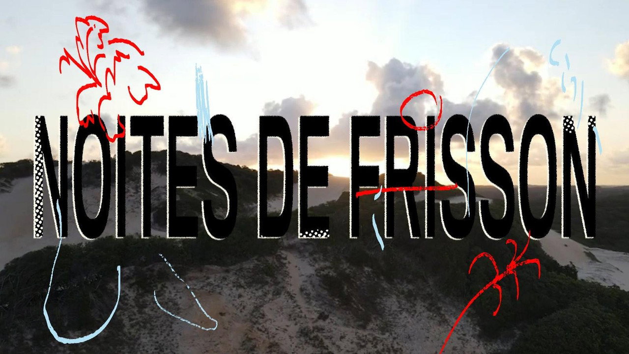 MAHMUNDI: FRISSON NIGHTS backdrop