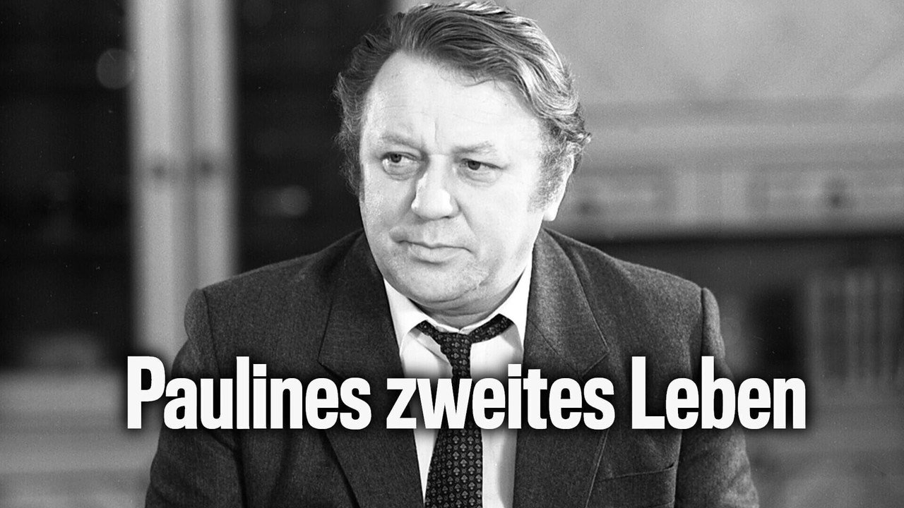 Paulines zweites Leben backdrop
