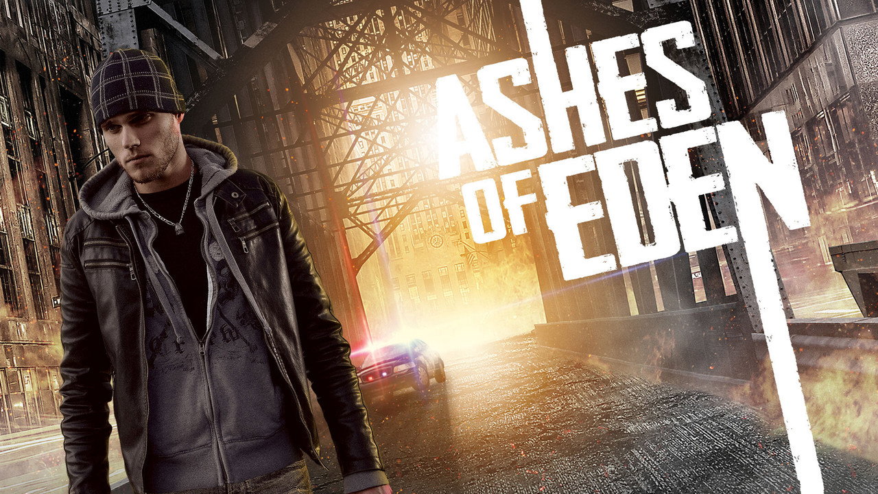 Ashes of Eden backdrop