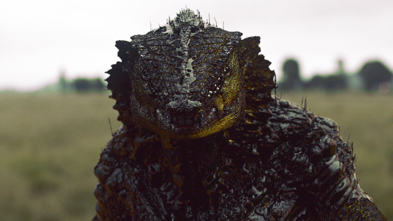 Oats Studios: Volume 1 backdrop