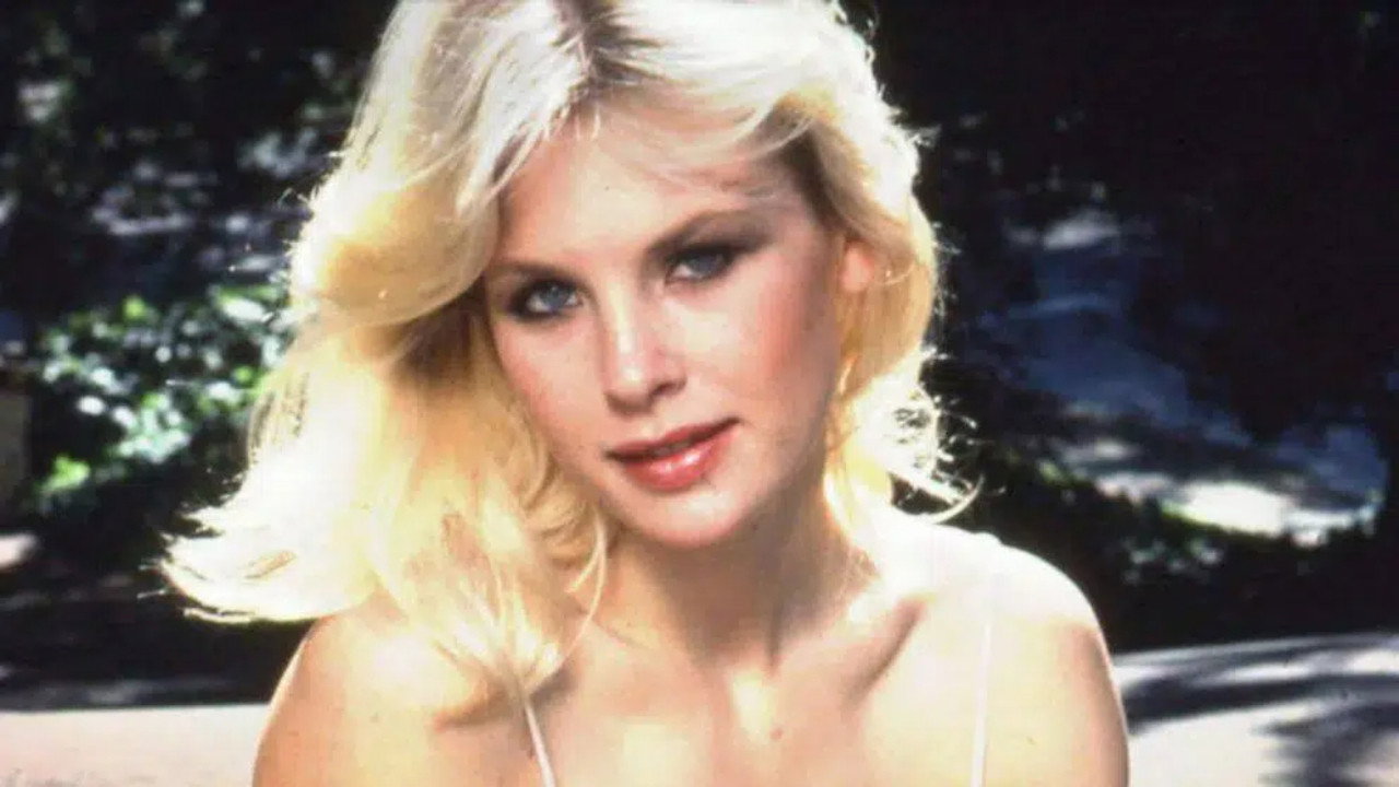 Dorothy Stratten: The Untold Story backdrop