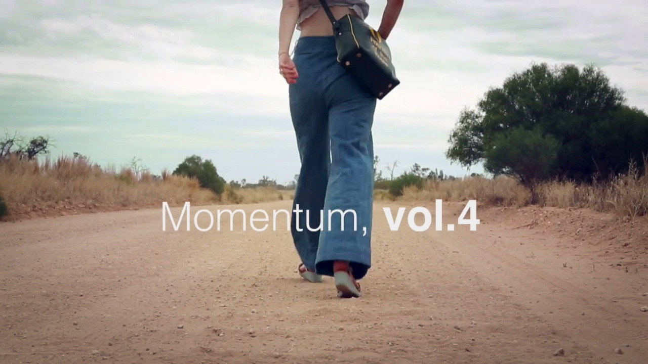 Momentum, vol. 4 backdrop