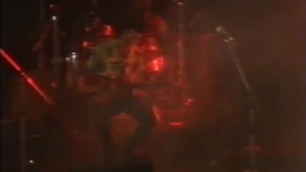 Mami (rock opera) backdrop