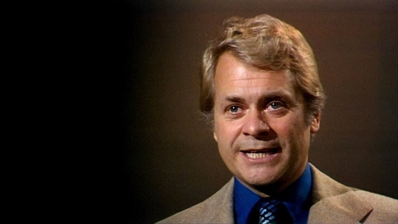 Lasse Lönndahl - En idol och gentleman backdrop
