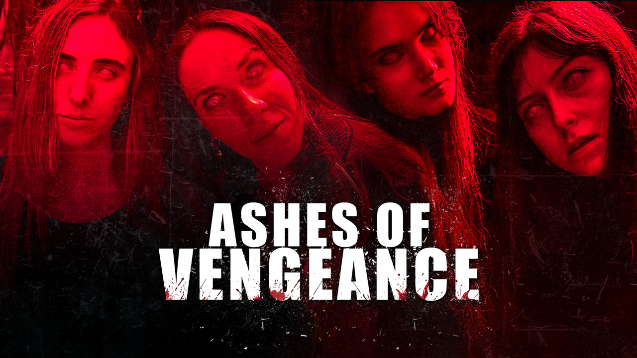 Ashes of Vengeance backdrop