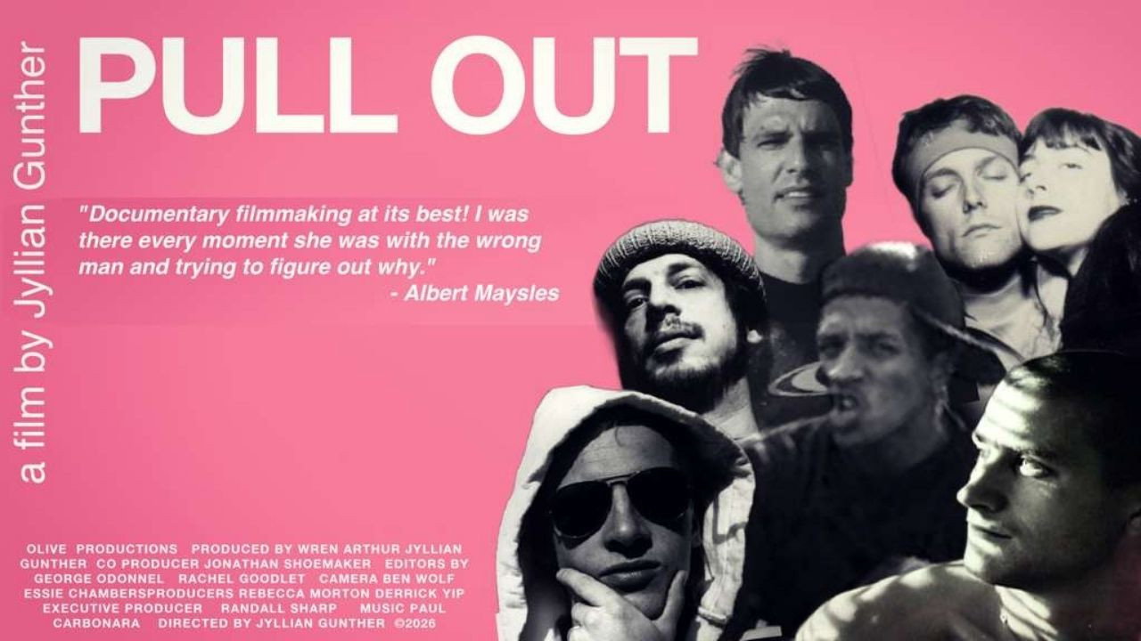 Pull Out backdrop