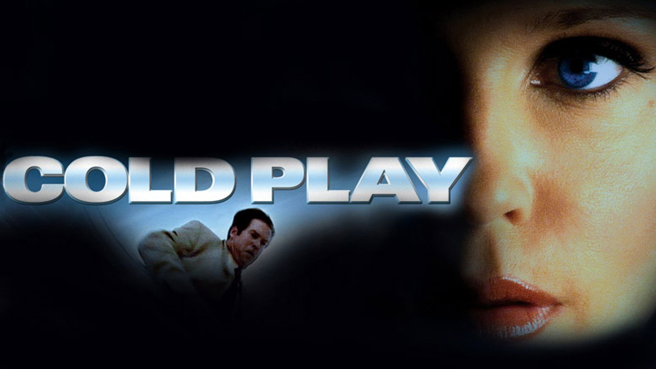 Cold Play backdrop