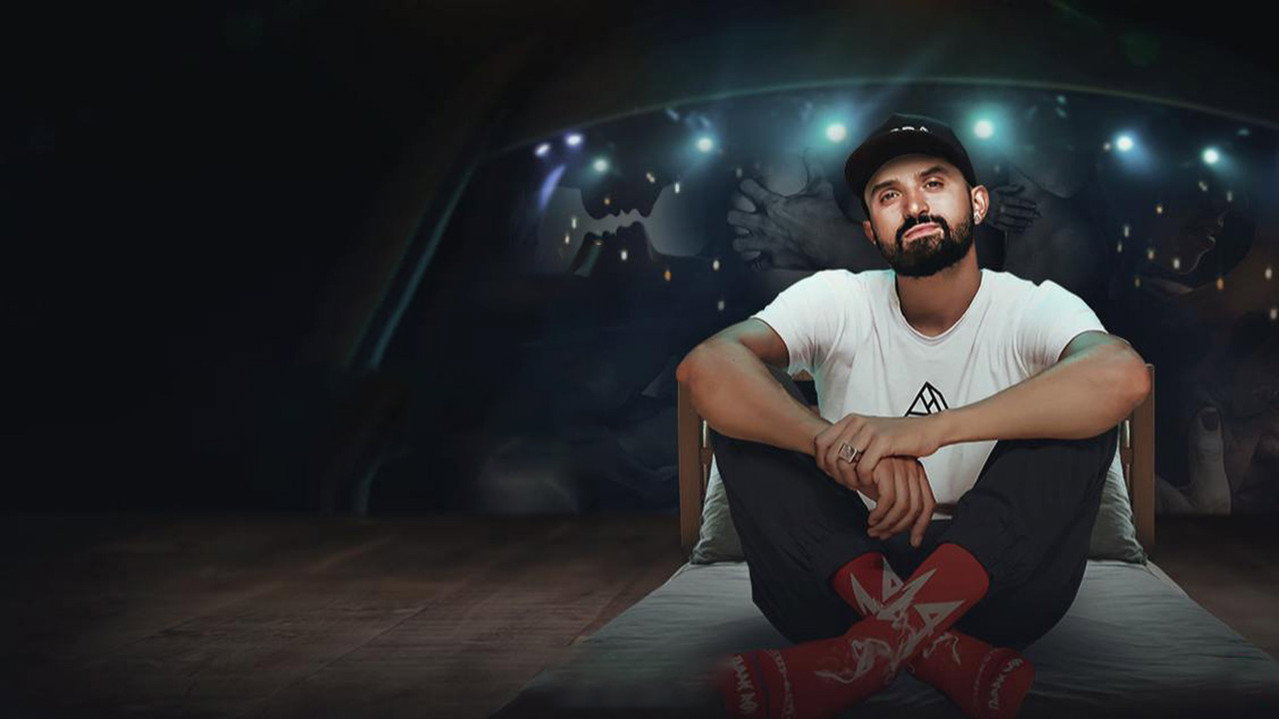 Thiago Ventura: Modo Efetivo backdrop