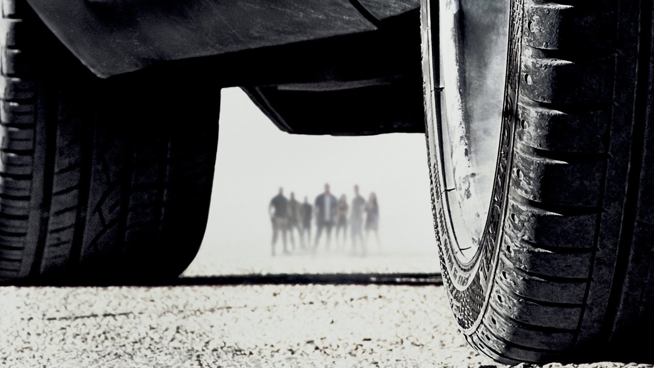 Furious 7 backdrop