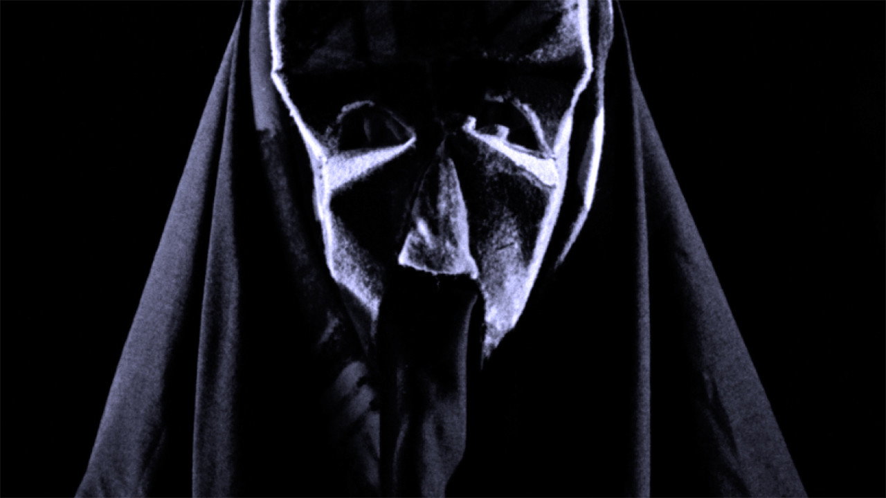 Belphégor backdrop