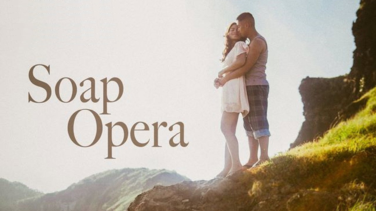 Soap Opera backdrop
