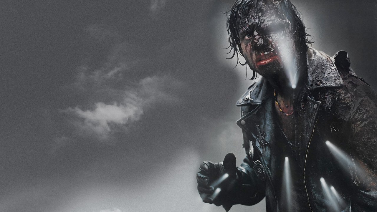 Near Dark backdrop