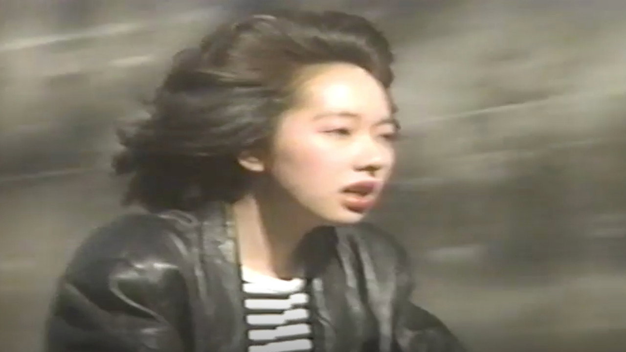 Tanaka kozue-sei no kageki-ha kyō kara wa binetsu hito backdrop