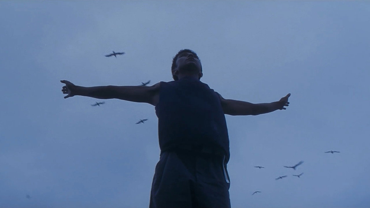 Hotoke backdrop