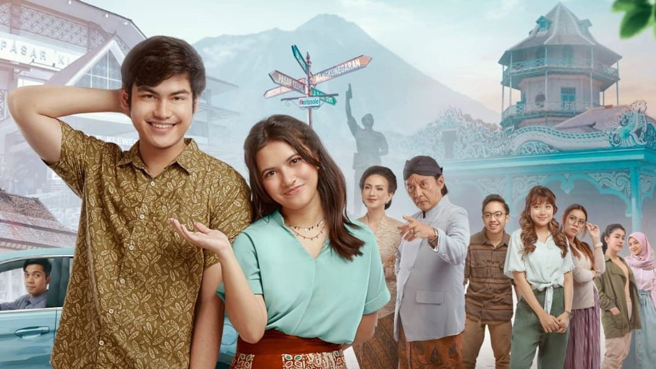 Nagih Janji Cinta backdrop