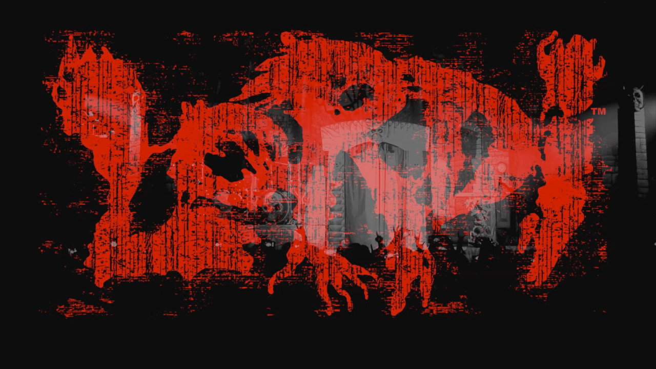 Lordi - Recordead Live - Sextourcism In Z7 backdrop
