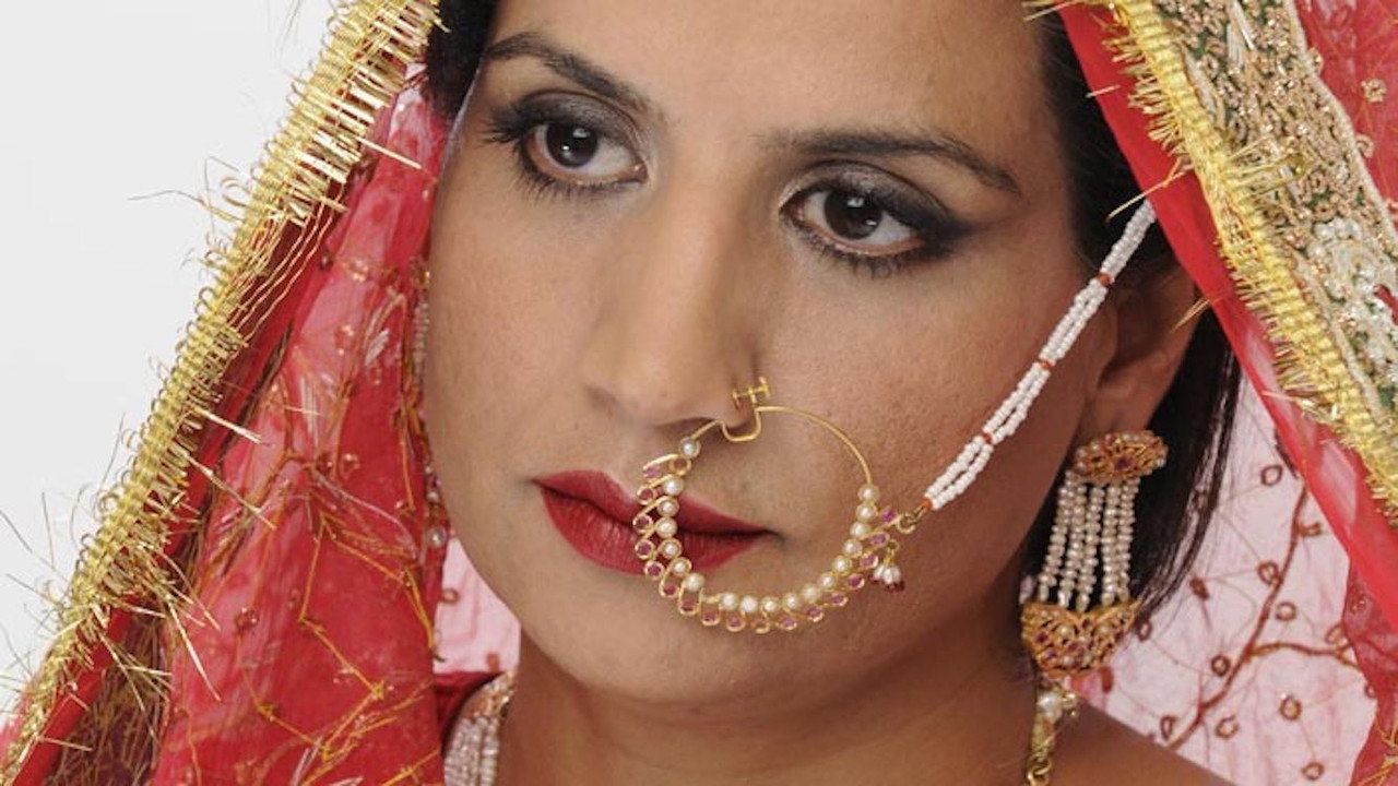 Namrata backdrop