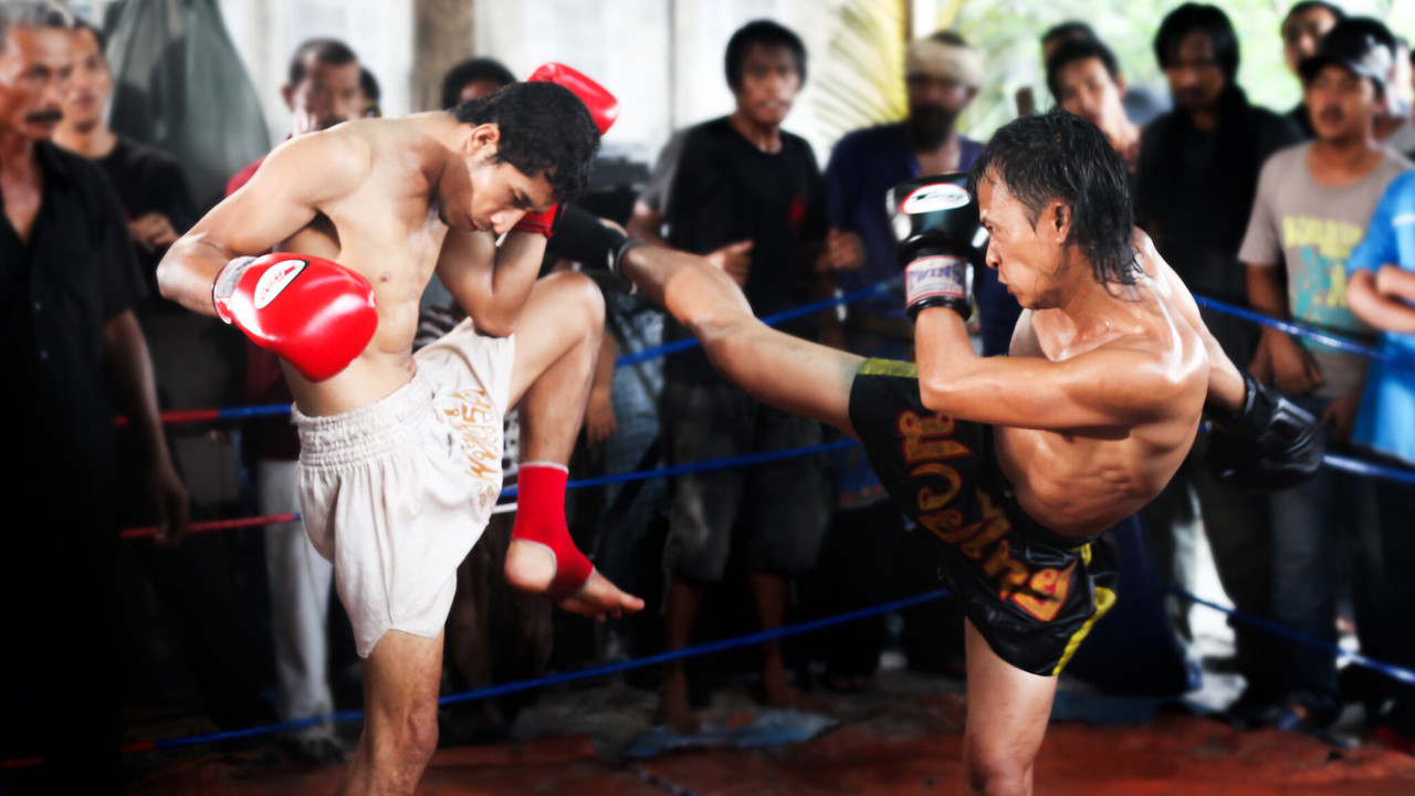 Bunohan: Return to Murder backdrop
