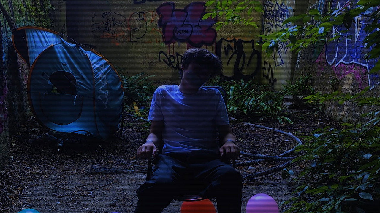 Clownstalker: Episode III backdrop