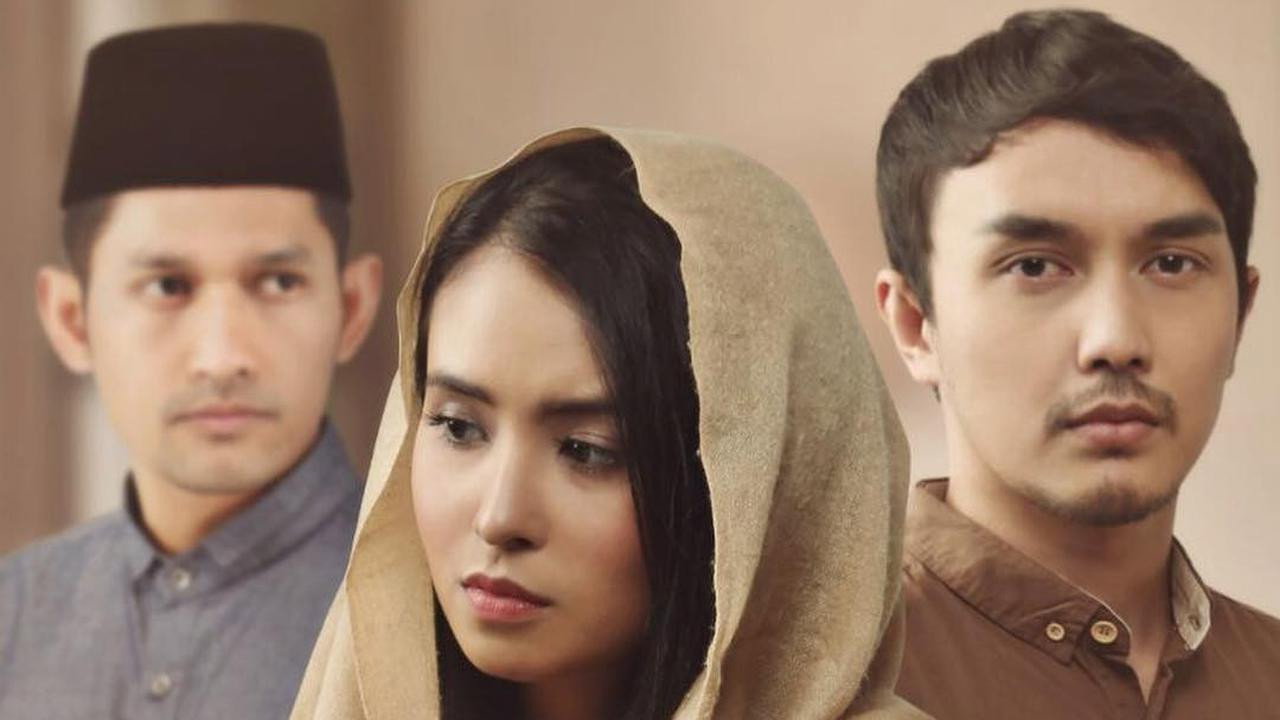Bid'ah Cinta backdrop