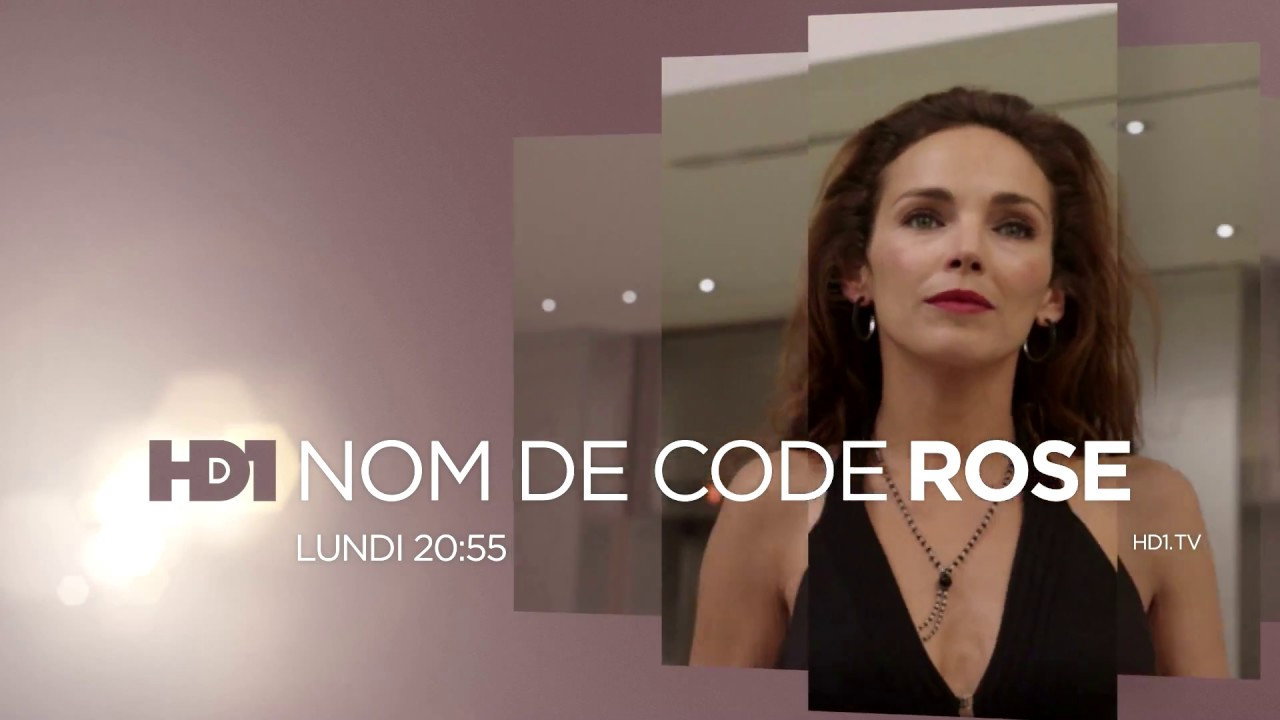 Code Name: Rose backdrop