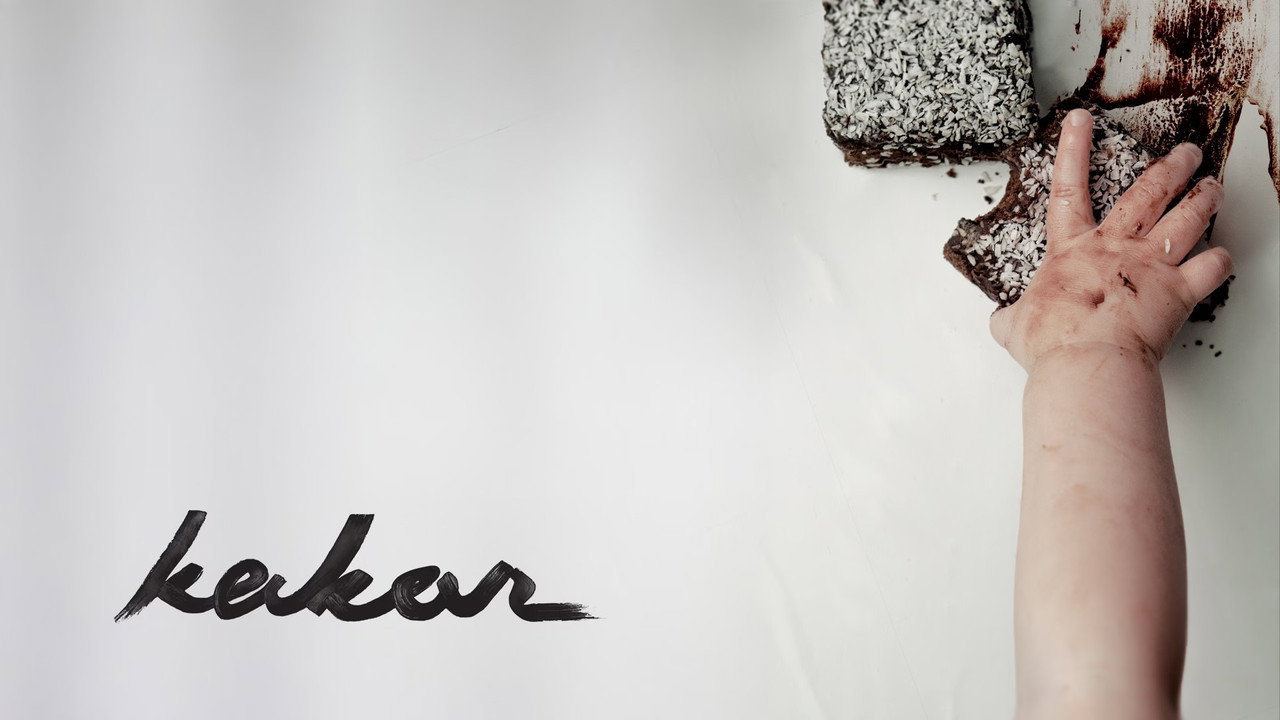 Cookies backdrop