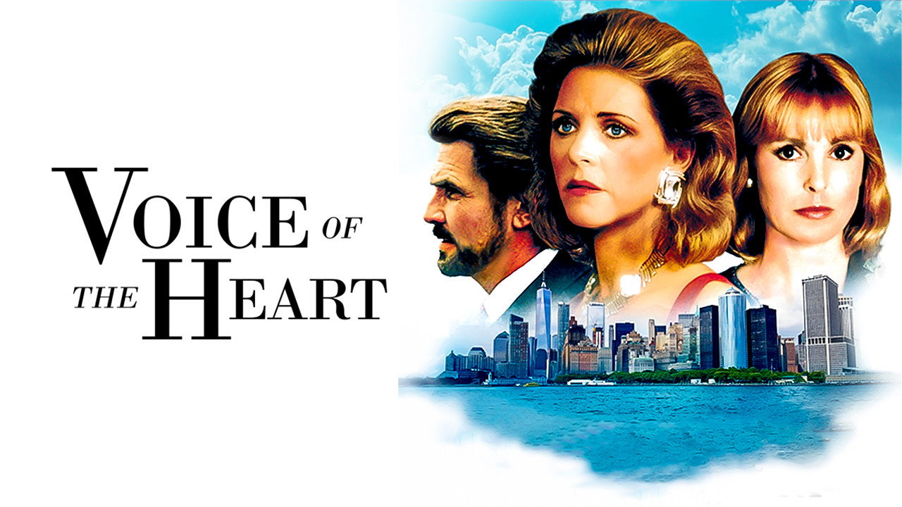 Voice of the Heart backdrop