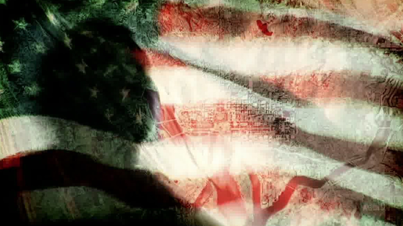 Superspy: The Man Who Betrayed the West backdrop