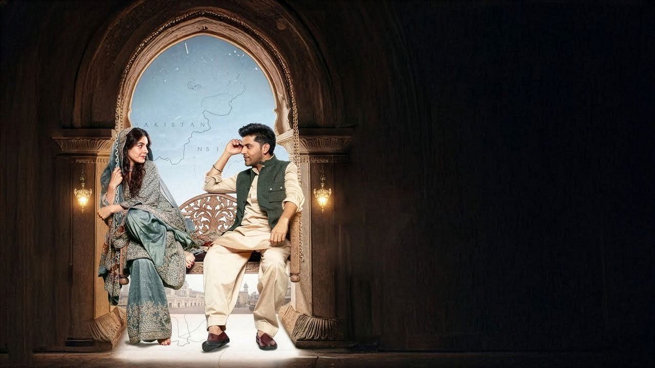 Shahkot backdrop