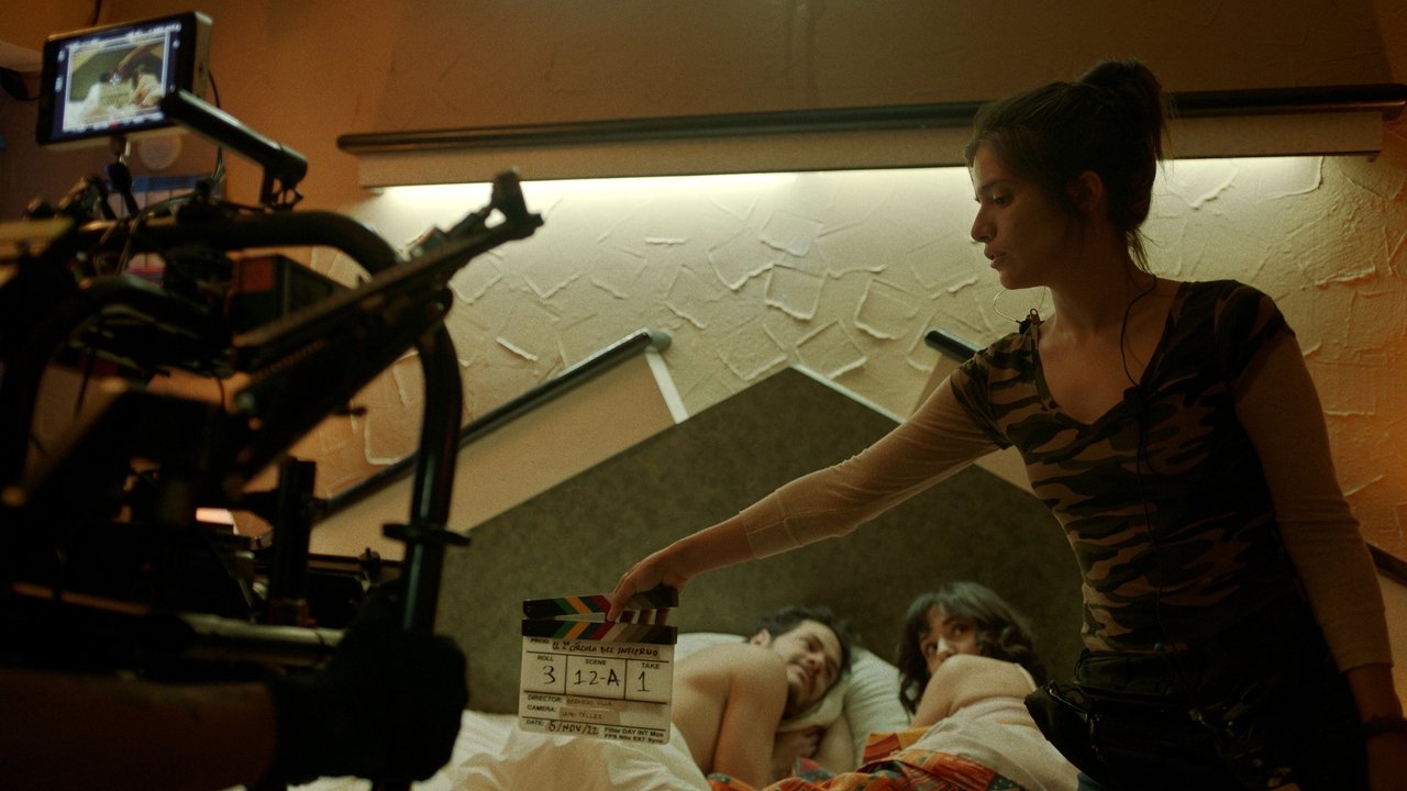 Bad Actor backdrop