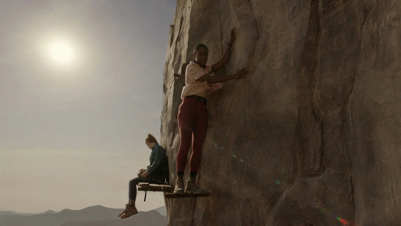 Fall 2: Deadpoint backdrop