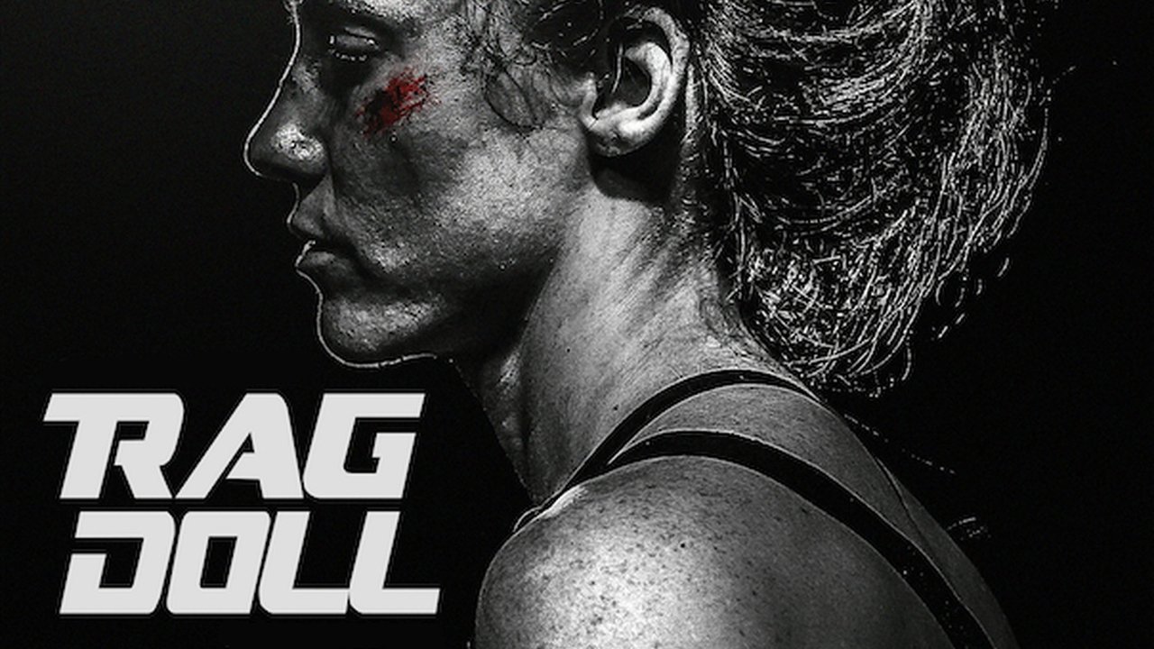 Rag Doll backdrop