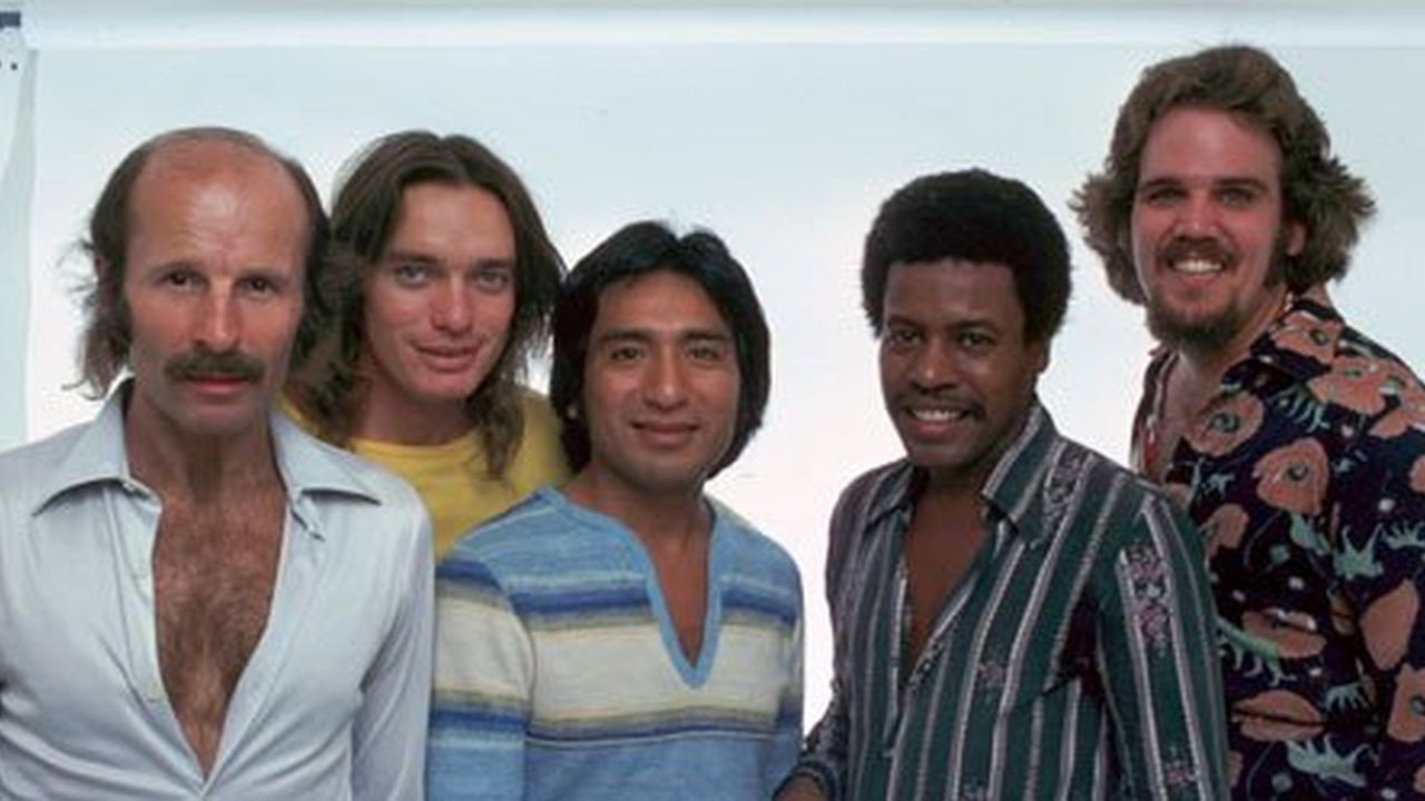 Weather Report: Live at Montreux backdrop