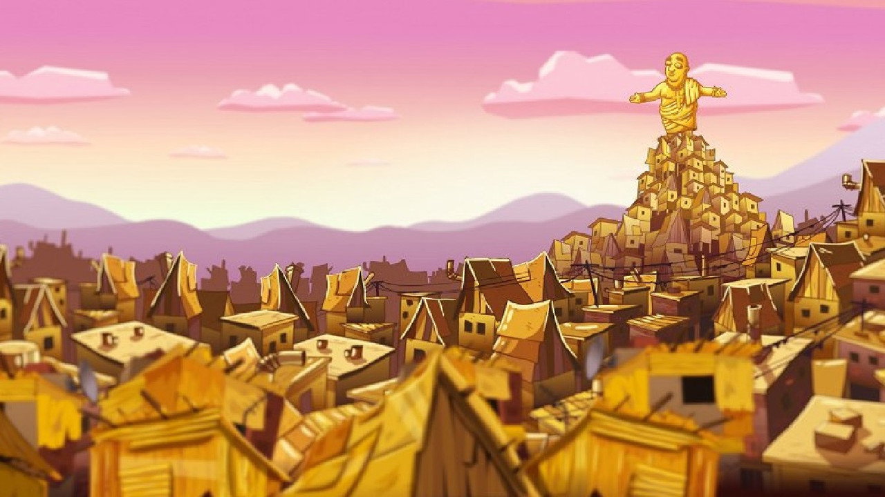 LokalFilmis backdrop