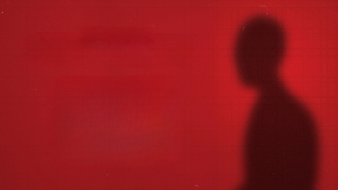 My Son Went Quiet backdrop