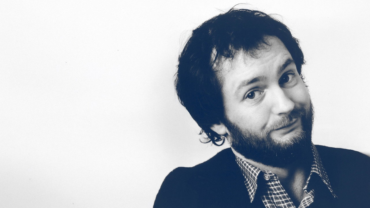The Cancellation Of Kenny Everett backdrop