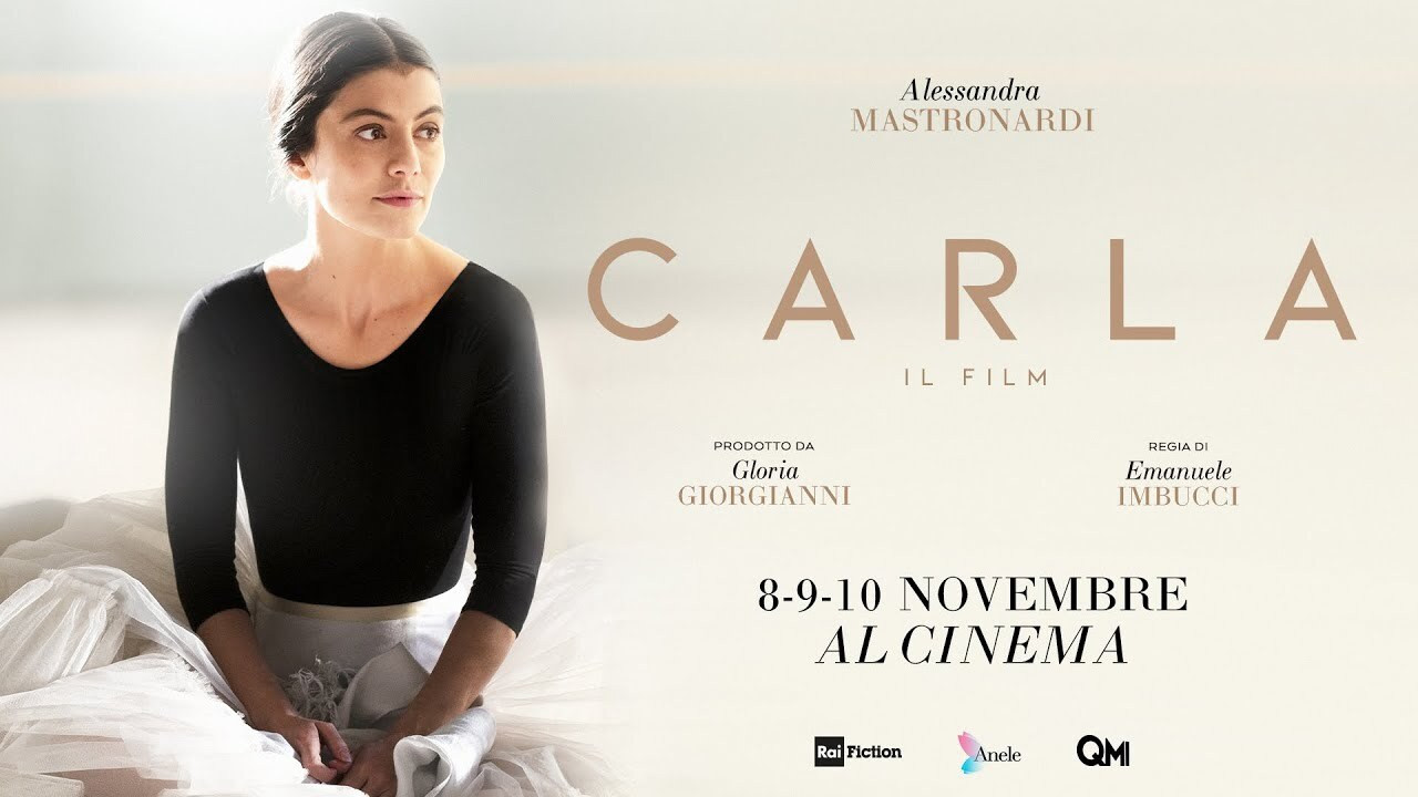 Carla backdrop