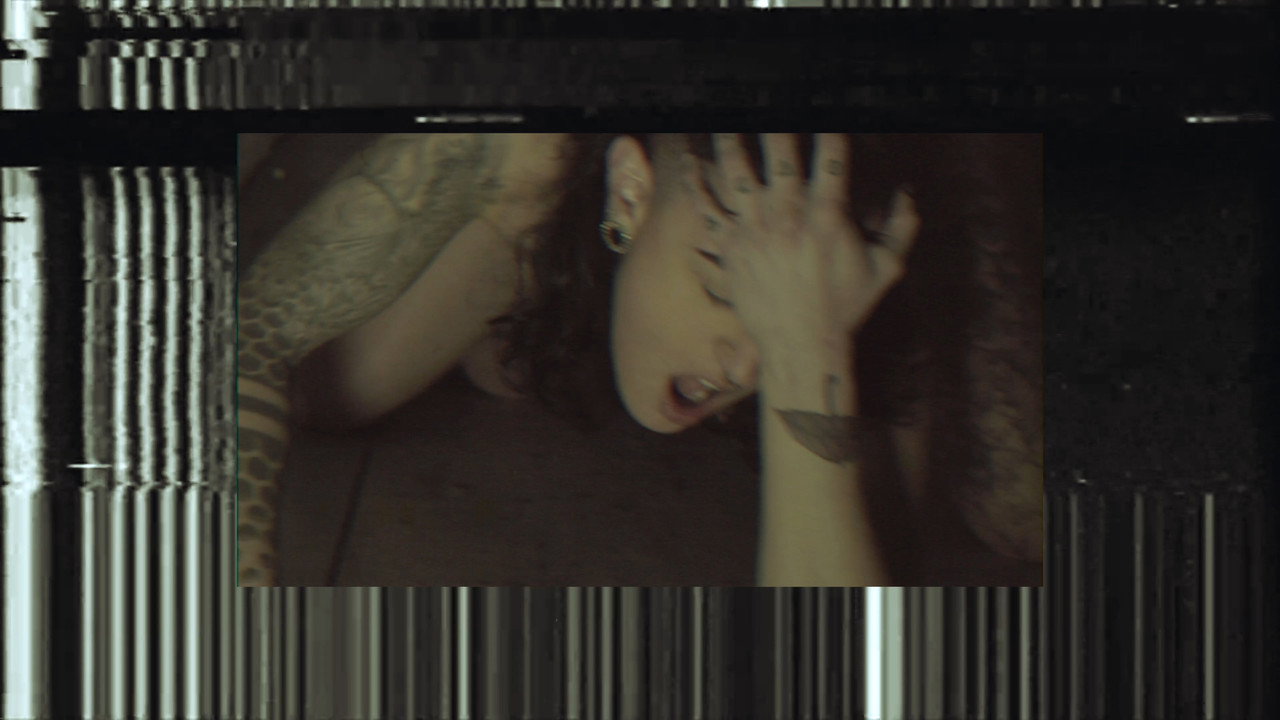 Archetype backdrop