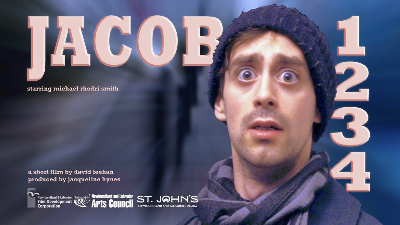 Jacob1234 backdrop
