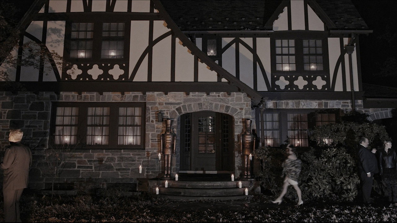 Dark State backdrop